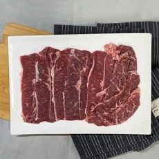 VDD 쫄깃 부채살 200g (Araium)