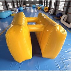 에어바운스 운동회 레크레이션 워크샵 장애물 점프매트, 31 양날 그랜드 캐니언