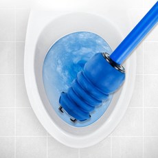 쓰리뻥 국산 뚫어뻥 변기막힘 화장실 막힘 욕조 싱크대 막힘 청소 용품 생방송 오늘 방영 상품, 쓰리펑, 1개