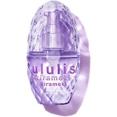 ululis kirameki Water conc 우루리스 키라메키 워터 콘트 샤이니 헤어오일, 1개, 100ml