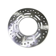 혼다 PCX125 앞브레이크디스크 18-20년/수입 후론트브레이크디스크, 1개