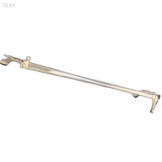 가스 산소 절단기 대형 600mm 가스용접기 역화방지기용, 1개, 상세페이지 기재