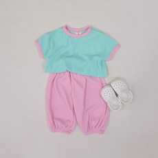 소이빈KC 기획)링거벌룬핏상하복(XS~XL)*XS~XL*