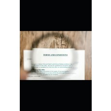 (영문도서)Terms of Service: A Near-Future Techno-Thriller Exploring the Dark Side of AI Et... Paperback, Independently Published, English, 9798276466019