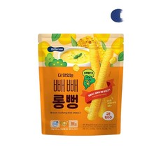 더 맛있는 빼빼롱뻥 구운옥수수, 30g