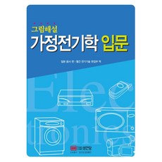 圖解家庭電學入門, 成安堂, 日本Ohmsha