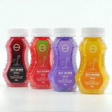 아크 마크롱 청소기 살균 탈취 방향제 LG A9 삼성 제트 레몬 다이슨 자몽 라벤더 블랙체리 향, 1. 레몬, 1개, 80g