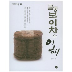 골동 보이차의 이해, 티웰
