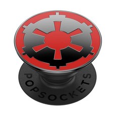 PopSockets MagSafe용 폰 그립 자석 홀더 휴대폰 스탠드 스타워즈 - 에나멜 R2D2, 접착제