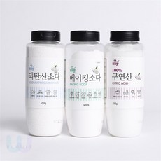 BLOUIS 에코세제3종세트 주방세정용, 1개