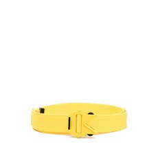 보테가 베네타 코튼 벨트