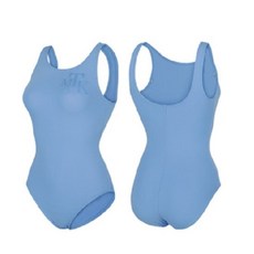 티막준선수용 원피스 여성수영복 EKP0103LB 793012