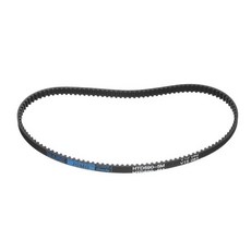 uxcell HTD5M 고무 타이밍 벨트 107 톱니 피치 길이 535mm x 너비 9mm 높이 3.6mm 폐루프 풀리 3073125, 590-5M-9