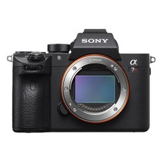 소니 A7R III, 소니 A7R III + 입문자패키지