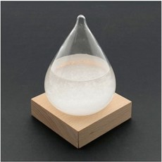 스톰 글라스(일기예보 병), 1개