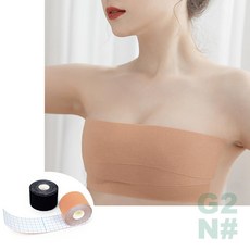 지투앤샵 테이프 바디쉐이핑테이프, 스킨