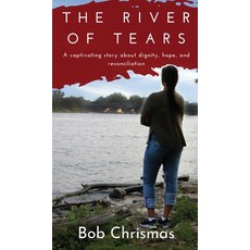 (영문도서) The River of Tears Hardcover, Dio Press Inc, English, 9781645042129