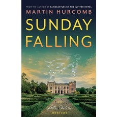 (英文圖書)Sunday Falling 平裝版, Troubador Publishing, 英文