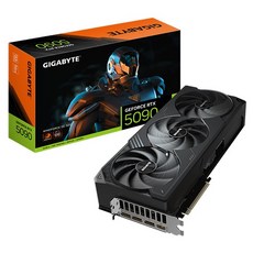GIGABYTE 技嘉 RTX 5090 WINDFORCE OC 32G 顯示卡, 專案-勿下