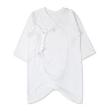 오가닉맘 레베토배내가운(MISNBW02) 2809515