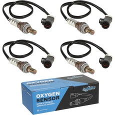 F150 F250 F350 F550 E150 E250 E350 에어로스타 익스플로러 이스케이프 레인저 링컨 에비에이터 내비게이터 마쓰다 6 CX-9 15717 4Pc 교체 포드용
