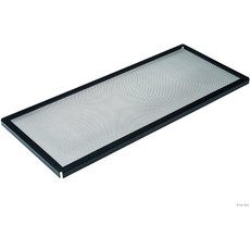 엑소 테라 스크린 커버 0갤런, Size: 2 Pack