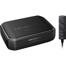 PIONEER TS-WX140DA 先鋒車用薄行重低音喇叭 Carrozzeria, 2個