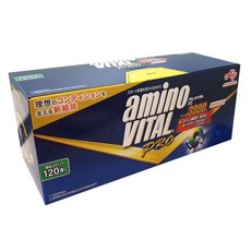아미노바이탈 프로 3800mg, 4.4g, 120개