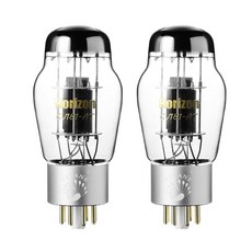 PSVANE Horizon Series CV181-AT / 6SN7 진공 튜브 앰프 매칭 페어 (2팩), 기타 앰프 진공관 튜브 PSVANE 호라이즌 시리즈 C