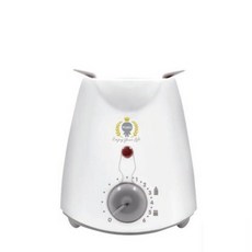 PUKU 藍色企鵝溫奶調乳器/溫奶器 P10904, 1個