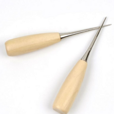 루체트리 마크라메재료 나무송곳 라탄공예 DIY 도구 수공예 만들기