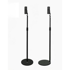 副廠音箱支架 (適用BOSE Lifestyle 700/Surround Speakers 700) 白 D07-B7, 一對 白 D07-B7 bose 700, 1個