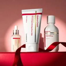 마데카크림 10주년 에디션 (타임리버스크림100ml+토닝에센스150ml+스타톡세럼50ml), 크림 100ml + 에센스 150ml + 세럼 50ml, 1