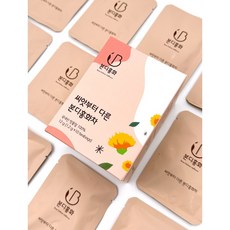 단상자 티백 국내산 홍화차 토종 가시홍화씨 해남홍화잎차 본디홍화차, 1개, 1.2g, 10개입