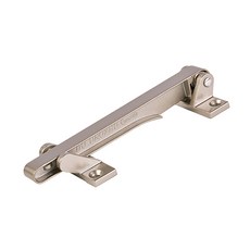 [에타홈] 현관문 안전고리 걸쇠 잠금장치 빗장쇠 이중잠금, CG기본형 안전고리_흑색, CG기본형 안전고리_흑색