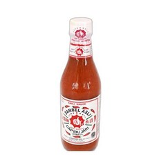 삼발아슬리 칠리소스, 1개