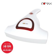 코멕스 포커다 침구 청소기 CM-7979, 화이트