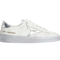 골든구스 남성용 스타단 스니커즈 GMF00128 F002187 80185