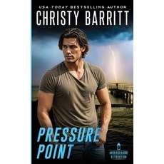 (영문도서)Pressure Point Paperback, River Heights, English, 9798869382764