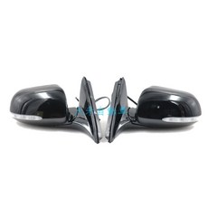 大禾自動車 雅歌7代 ACCORD 7 K11 04-07年 LED方向燈 7線 電動折疊後視鏡, 1個, 駕駛 L