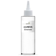 시너메이트(Cinnamate)-자외선 차단효과, 50ml, 1개