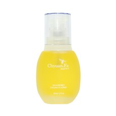 Chyuan.Fa 泉發蜂蜜 山茶花系列美胸按摩油, 1個, 30ml
