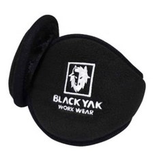 남자귀도리 이어머프 귀도리 귀마개 귀덮개, 없음