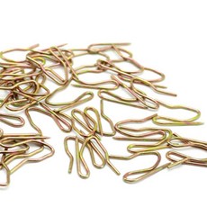 초초맛트 커튼 고정핀 커튼고정핀