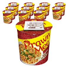 Maruchan Furun Mi, 12個