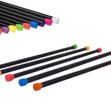 피트니스 클럽봉 헬스 중량 스트레칭봉 홈짐 막대 스틱 스퀘트 기구