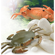 [반디] CRAB 크렙 꽃게 RC _ 랜덤출고, 선택: 꽃게 RC, 1개