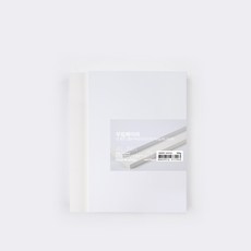 PaperPhant 무림페이퍼 질 좋은 2컬러 백상지(모조지), 100g A5 250매