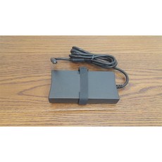 DELL 150W 變壓器 19.5V 7.7A 7.4*5.0mm, 1個