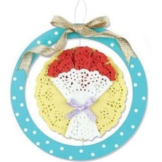 픽펭 아기방꾸미기 카네이션모빌만들기 10개